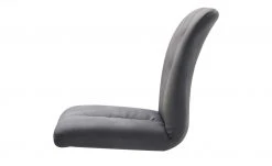 Stuhl Sema | Kufenstuhl mit X-Gestell Nein Grau Edelstahl -SitzWerk Verkaufsgeschäft 13307635 1 201907082232