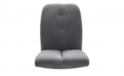 Stuhl Sema | Kufenstuhl mit X-Gestell Nein Grau Edelstahl -SitzWerk Verkaufsgeschäft 13307635 6 201907082232