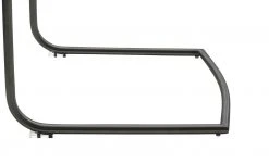 Stuhl Sema | Freischwinger Nein Schlamm Anthrazit -SitzWerk Verkaufsgeschäft 13307647 5 201907082232