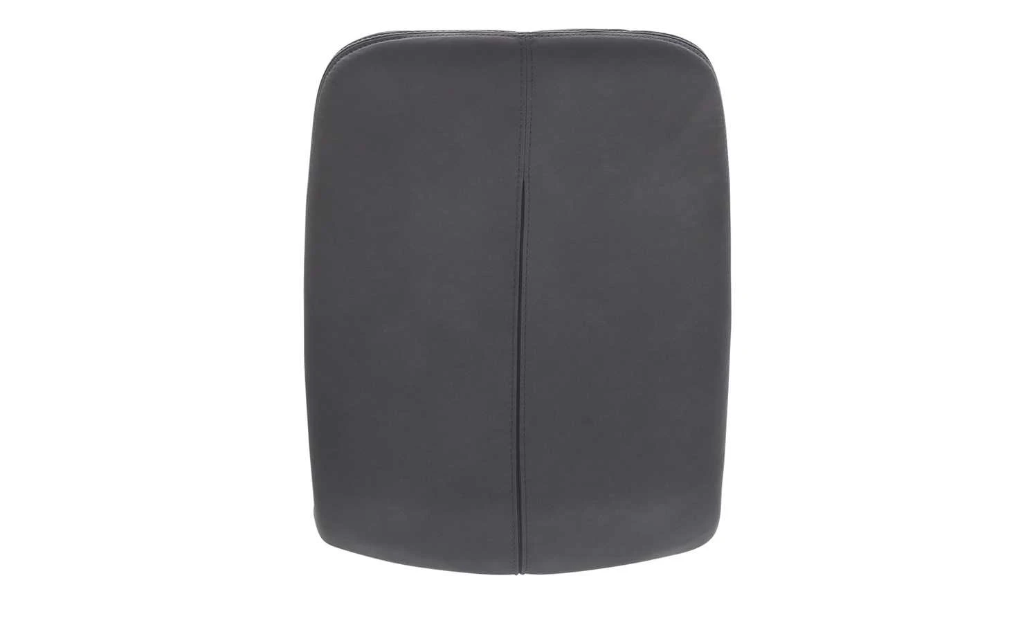 Stuhl Sema | Freischwinger Nein Grau Edelstahl 4 Stuhl Sema | Freischwinger Nein Grau Edelstahl – Bild 2