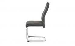 Schwingstuhl Anton | anthrazitfarben -SitzWerk Verkaufsgeschäft 13307683 3 202012102233