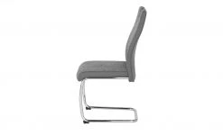 Schwingstuhl Anton | Grau -SitzWerk Verkaufsgeschäft 13307684 3 202101122237