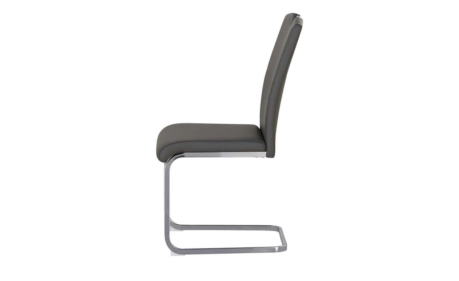 uno Kunstleder-Schwingstuhl Doris 10 uno Kunstleder-Schwingstuhl Doris – Bild 8