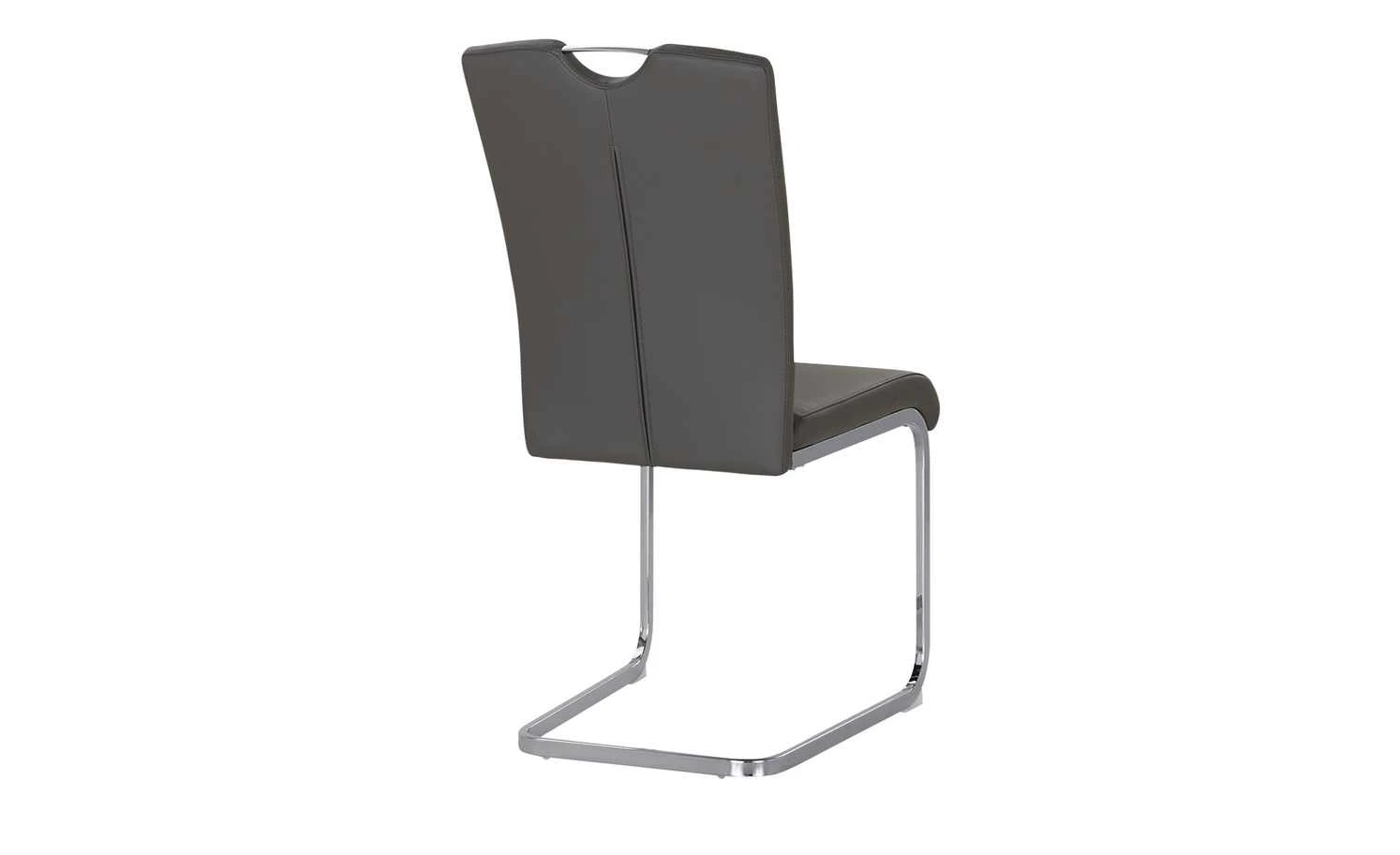 uno Kunstleder-Schwingstuhl Doris 11 uno Kunstleder-Schwingstuhl Doris – Bild 9