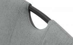 Polsterschwingstuhl 3061 | Silver (Hellgrau) Nein -SitzWerk Verkaufsgeschäft 13307730 6 202104231234