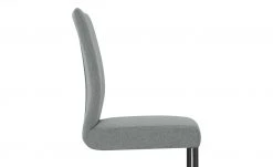 Polsterschwingstuhl 3061 | Silver (Hellgrau) Nein -SitzWerk Verkaufsgeschäft 13307730 9 202104231234