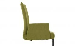 Polsterschwingstuhl 3061 | Kiwi (Grün) Ja -SitzWerk Verkaufsgeschäft 13307734 10 202104231234