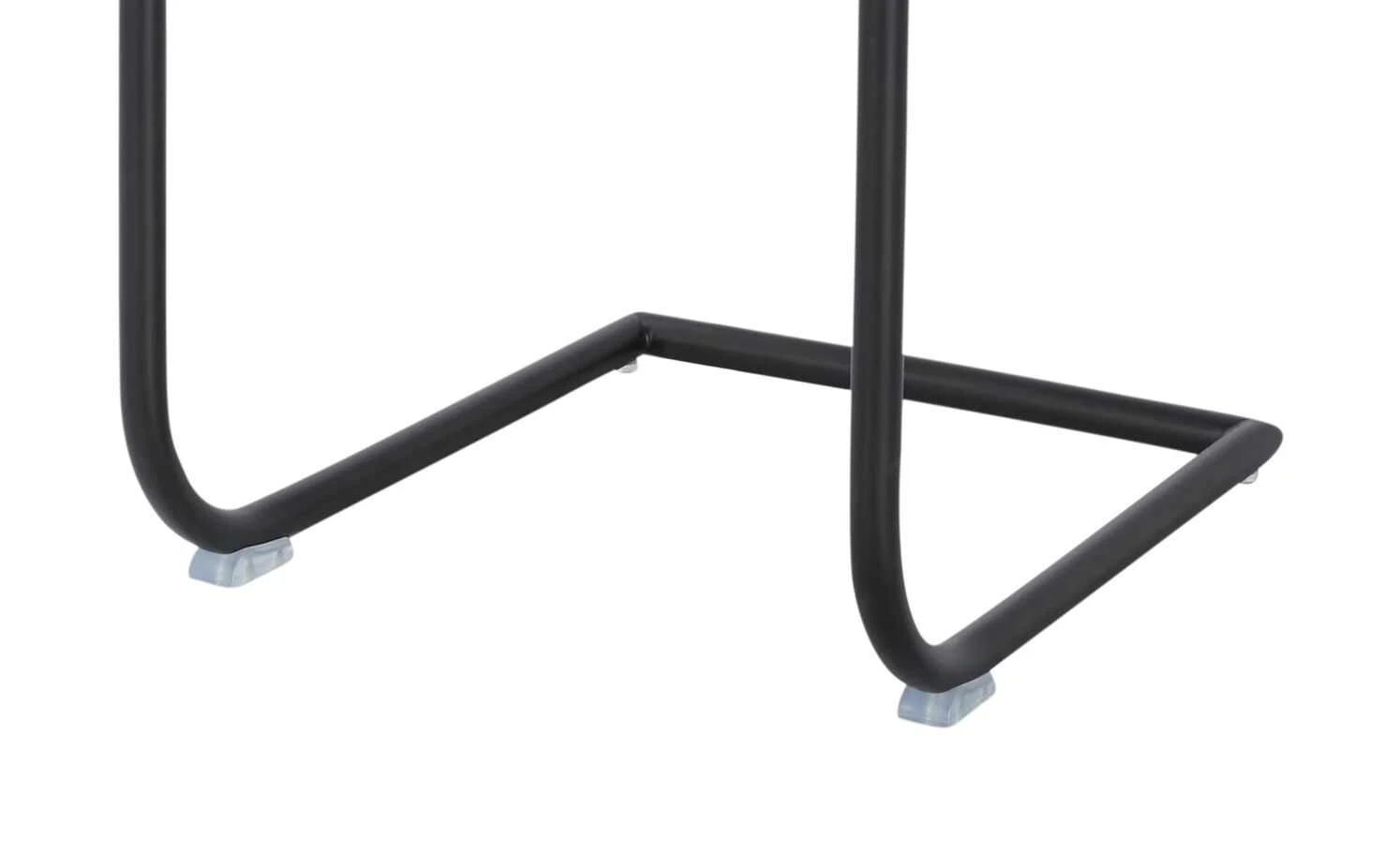 Polsterschwingstuhl 3061 | Grey (Grau) Nein 5 Polsterschwingstuhl 3061 | Grey (Grau) Nein – Bild 3