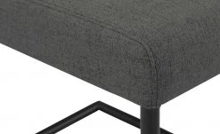 Polsterschwingstuhl 3061 | Grey (Grau) Nein 14 Polsterschwingstuhl 3061 | Grey (Grau) Nein -SitzWerk Verkaufsgeschäft 13307735 4 202104231234