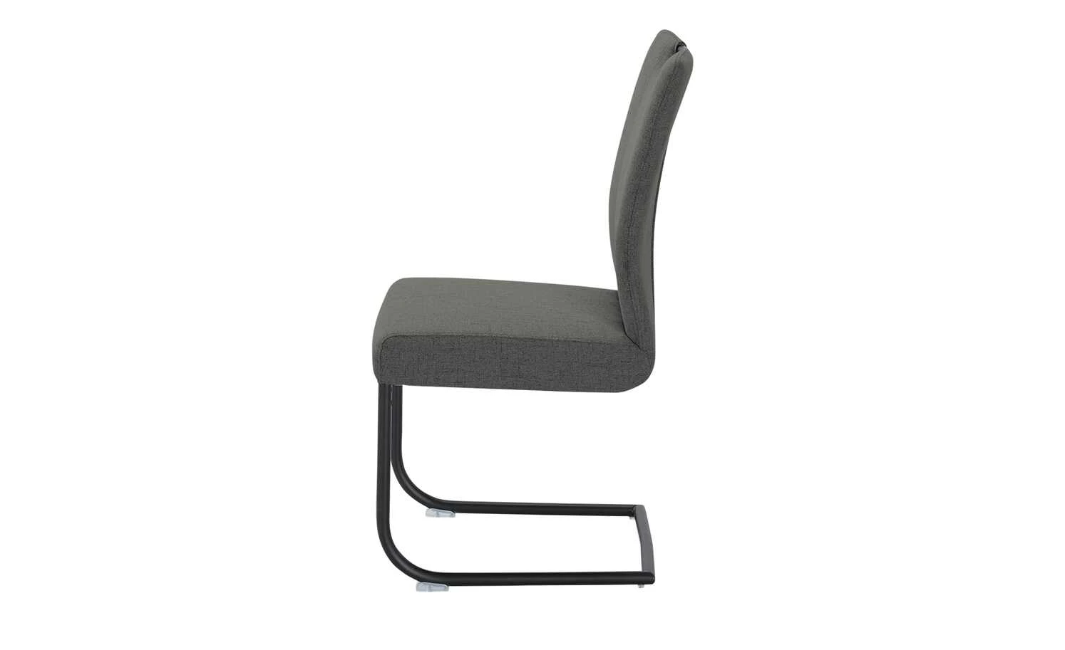 Polsterschwingstuhl 3061 | Grey (Grau) Nein 8 Polsterschwingstuhl 3061 | Grey (Grau) Nein – Bild 6