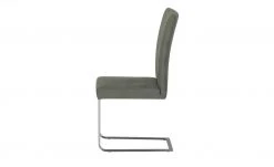 Polsterschwingstuhl Canto I | Darkgrey (Grau) -SitzWerk Verkaufsgeschäft 13307774 1 202205312232