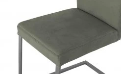 Polsterschwingstuhl Canto I | Darkgrey (Grau) -SitzWerk Verkaufsgeschäft 13307774 3 202205312232