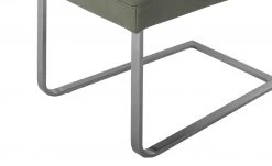 Polsterschwingstuhl Canto I | Darkgrey (Grau) -SitzWerk Verkaufsgeschäft 13307774 4 202205312232