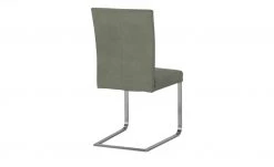 Polsterschwingstuhl Canto I | Darkgrey (Grau) -SitzWerk Verkaufsgeschäft 13307774 9 202205312232