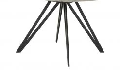 Armlehnstuhl Merlot | Silver (Hellgrau) Nein -SitzWerk Verkaufsgeschäft 13307777 6 202111082248