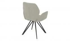 Armlehnstuhl Merlot | Silver (Hellgrau) Nein -SitzWerk Verkaufsgeschäft 13307777 9 202111082248