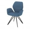 Armlehnstuhl Merlot | Blue (Blau) Ja -SitzWerk Verkaufsgeschäft 13307778 2 202107302232