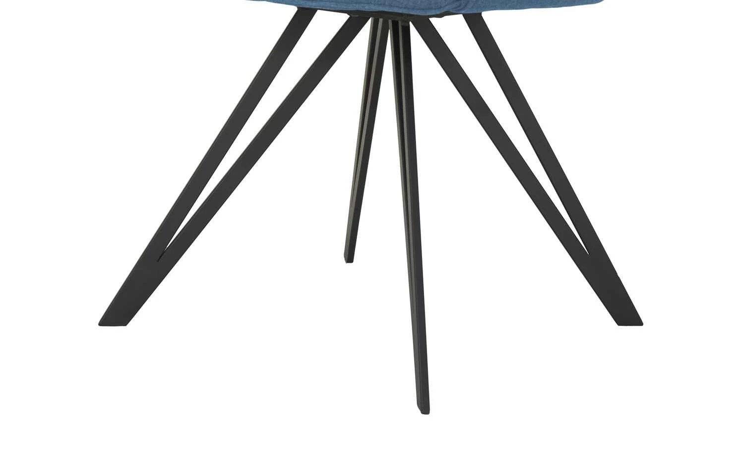 Armlehnstuhl Merlot | Blue (Blau) Ja 9 Armlehnstuhl Merlot | Blue (Blau) Ja – Bild 7