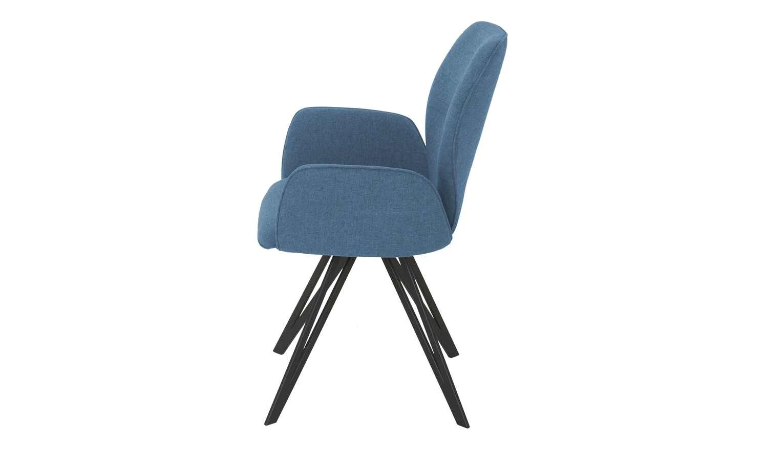 Armlehnstuhl Merlot | Blue (Blau) Ja 10 Armlehnstuhl Merlot | Blue (Blau) Ja – Bild 8