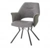 uno Armlehn-Polsterstuhl Vineo | Grau 1 uno Armlehn-Polsterstuhl Vineo | Grau -SitzWerk Verkaufsgeschäft 13307986 10 202203011238