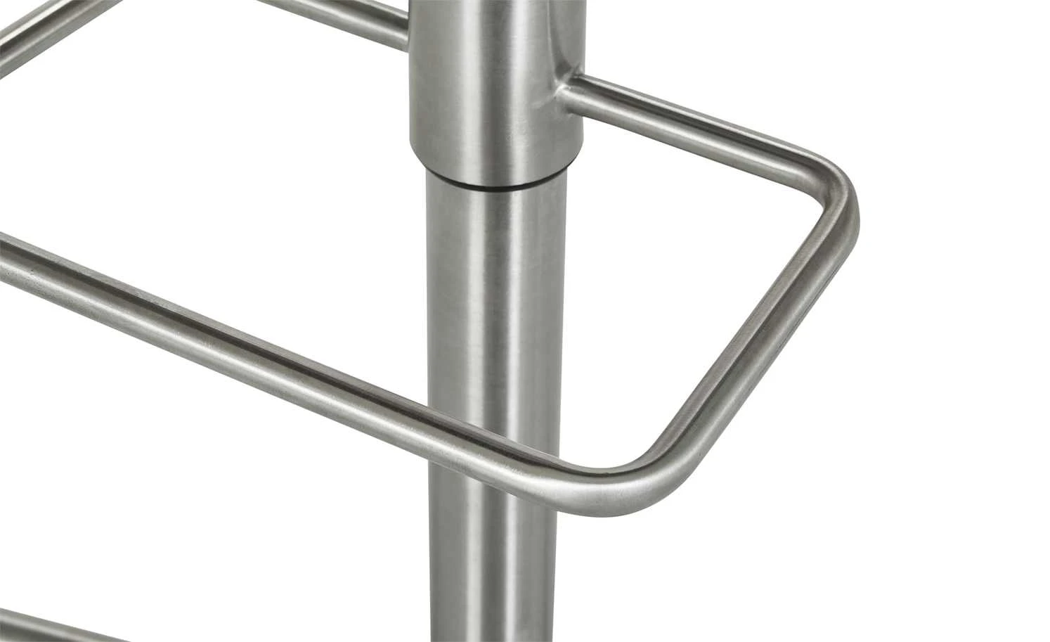 uno Barhocker Viro | Dunkelgrau 11 uno Barhocker Viro | Dunkelgrau – Bild 9