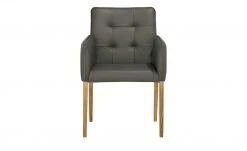 Woodford Leder-Armlehnstuhl Antonia | Anthrazit -SitzWerk Verkaufsgeschäft 13308098 5 202006091054