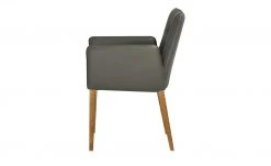 Woodford Leder-Armlehnstuhl Antonia | Anthrazit -SitzWerk Verkaufsgeschäft 13308098 6 202006091054