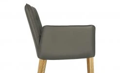 Woodford Leder-Armlehnstuhl Antonia | Anthrazit -SitzWerk Verkaufsgeschäft 13308098 9 202006091054