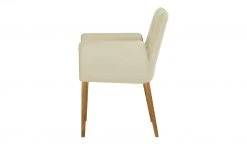 Woodford Leder-Armlehnstuhl Antonia | Avorio (Beige) -SitzWerk Verkaufsgeschäft 13308099 10 202105112233