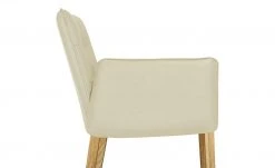 Woodford Leder-Armlehnstuhl Antonia | Avorio (Beige) -SitzWerk Verkaufsgeschäft 13308099 6 202105112233