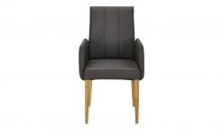 Woodford Polsterstuhl mit Armlehne Claudia | Anthrazit Ja 13 Woodford Polsterstuhl mit Armlehne Claudia | Anthrazit Ja -SitzWerk Verkaufsgeschäft 13308102 1 201911152246