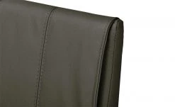 Woodford Leder-Polsterstuhl Claudia | Anthrazit Nein -SitzWerk Verkaufsgeschäft 13308104 1 201912022245