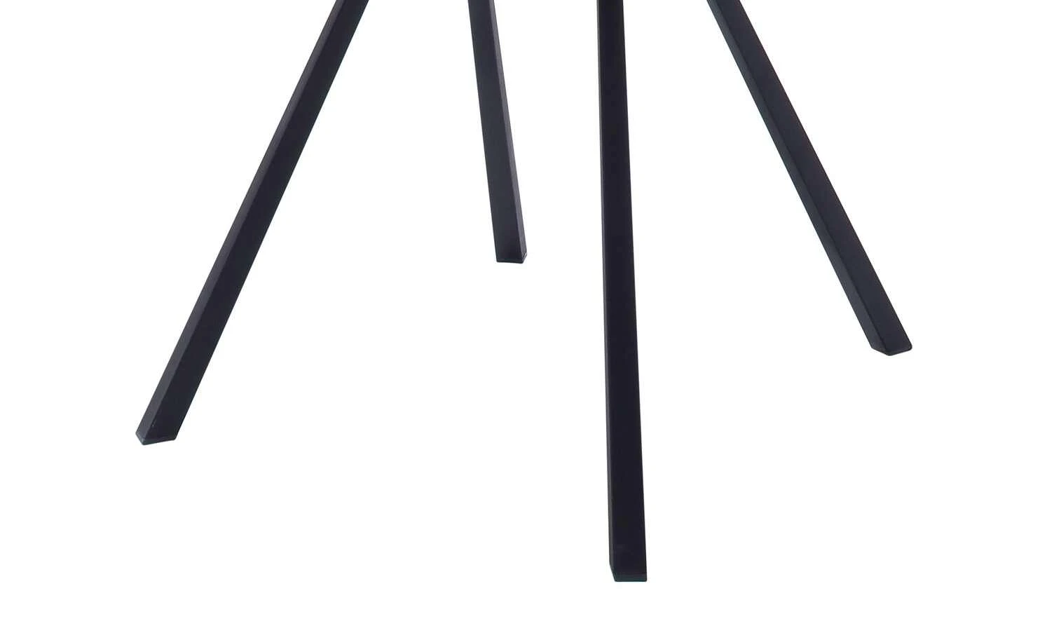 Polsterstuhl mit Armlehne Paula | Charcoal (Grau) Nein 6 Polsterstuhl mit Armlehne Paula | Charcoal (Grau) Nein – Bild 4