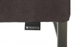 Musterring Polsterstuhl Nova | Espresso (Dunkelbraun) Ja -SitzWerk Verkaufsgeschäft 13308255 4 202201031428