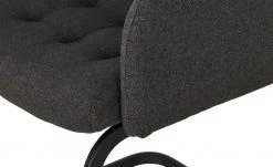 Schwingstuhl Steven | Dunkelgrau Ja -SitzWerk Verkaufsgeschäft 13308312 8 201910212237