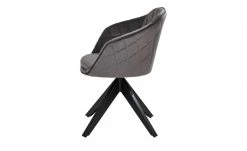 Playboy Armlehnstuhl Amanda | Anthrazit -SitzWerk Verkaufsgeschäft 13308323 10 202007080902