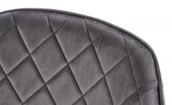 Playboy Armlehnstuhl Amanda | Anthrazit -SitzWerk Verkaufsgeschäft 13308323 4 201909162232