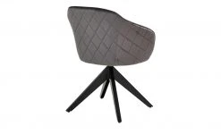 Playboy Armlehnstuhl Amanda | Anthrazit -SitzWerk Verkaufsgeschäft 13308323 6 201909162232