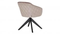 Playboy Armlehnstuhl Amanda | Rosé -SitzWerk Verkaufsgeschäft 13308324 7 201912092241