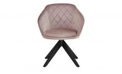 Playboy Armlehnstuhl Amanda | Rosé -SitzWerk Verkaufsgeschäft 13308324 8 201912092241