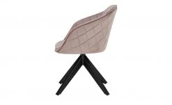 Playboy Armlehnstuhl Amanda | Rosé -SitzWerk Verkaufsgeschäft 13308324 9 201912092241