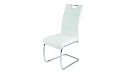 Schwingstuhl Flavio | Weiß