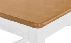 maison bleue Holzstuhl massiv Carola | Weiß / laugenfarbig -SitzWerk Verkaufsgeschäft 13313062 3 202102222237