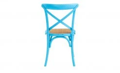 Stuhl im Used-Look Xabi | Türkis -SitzWerk Verkaufsgeschäft 13313339 12 201910042236