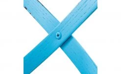 Stuhl im Used-Look Xabi | Türkis -SitzWerk Verkaufsgeschäft 13313339 3 201811271454