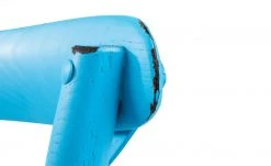 Stuhl im Used-Look Xabi | Türkis -SitzWerk Verkaufsgeschäft 13313339 4 201811271454