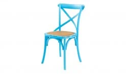 Stuhl im Used-Look Xabi | Türkis -SitzWerk Verkaufsgeschäft 13313339 6 201811271454