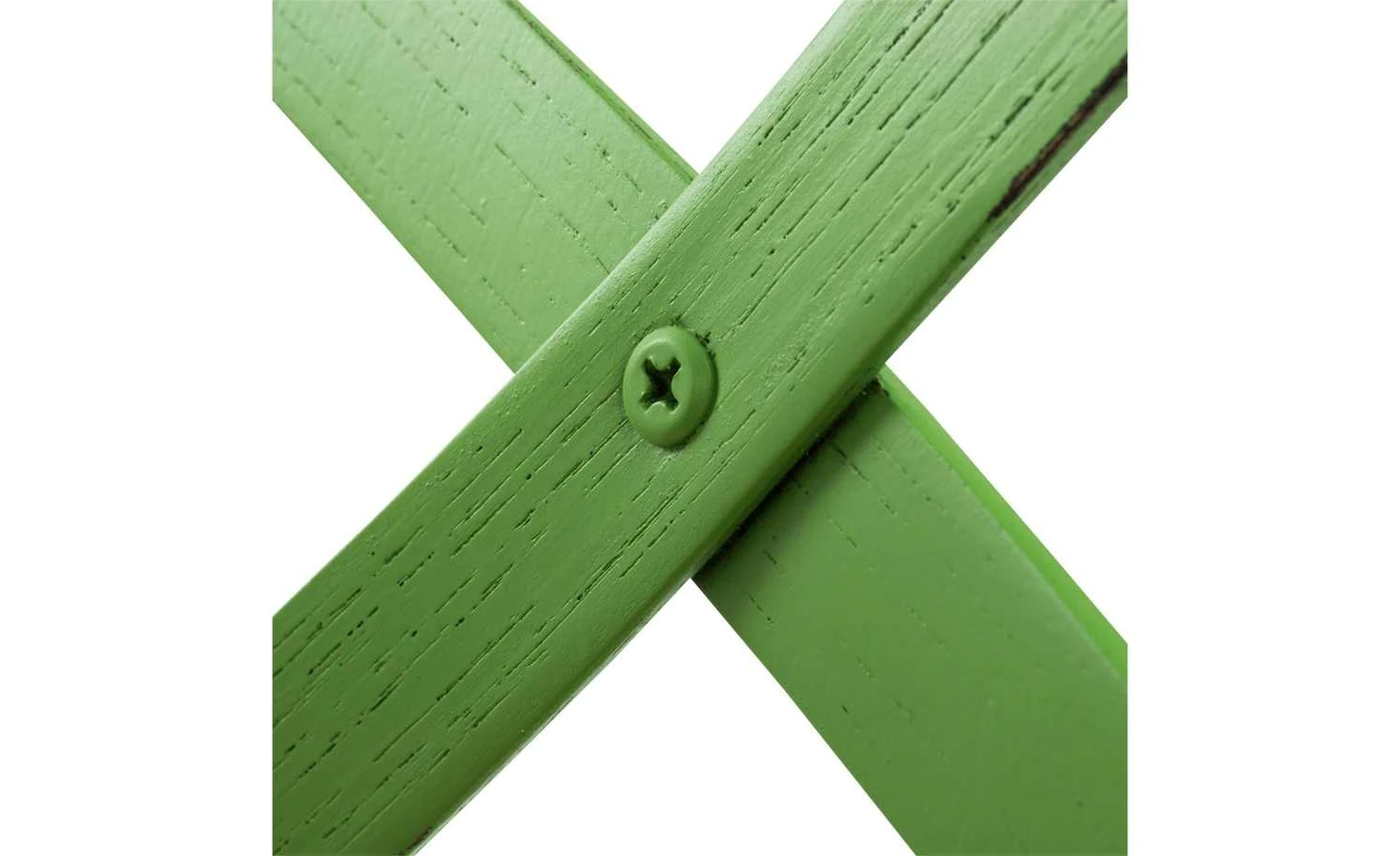 Stuhl im Used-Look Xabi | Grün 9 Stuhl im Used-Look Xabi | Grün – Bild 7