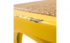 Stuhl im Used-Look Xabi | Curry -SitzWerk Verkaufsgeschäft 13313342 5 201811271454