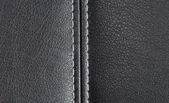 uno Kunstleder-Schwingstuhl Sean | Schwarz -SitzWerk Verkaufsgeschäft 13313455 2 201811271452